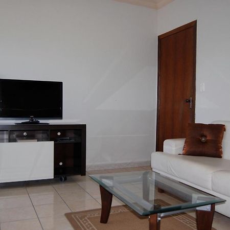 ApartHotel La Fontaine Ipatinga Extérieur photo