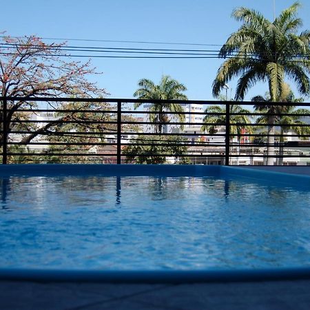 ApartHotel La Fontaine Ipatinga Extérieur photo