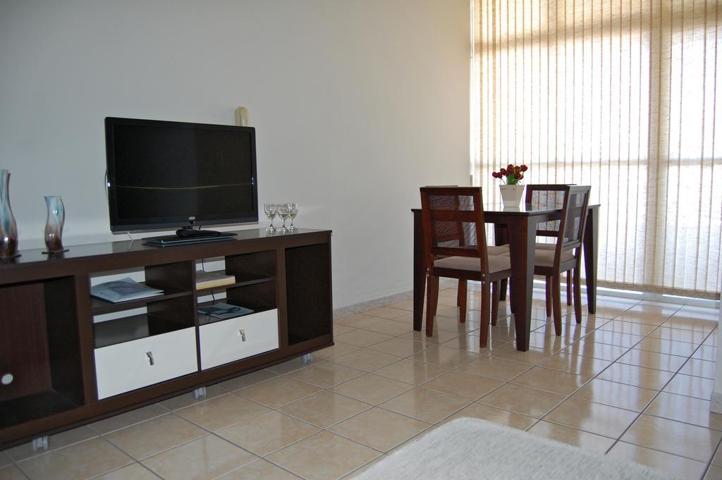 ApartHotel La Fontaine Ipatinga Extérieur photo