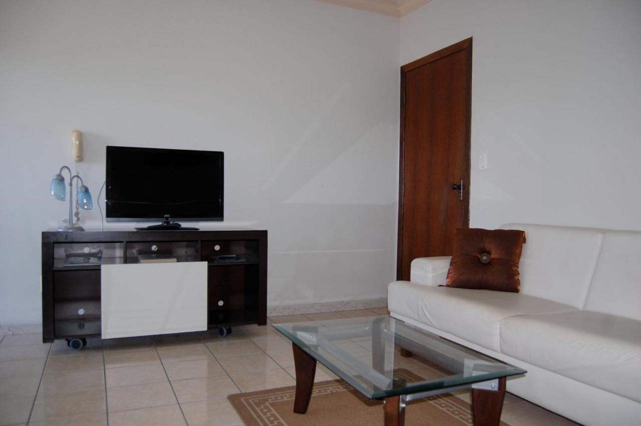 ApartHotel La Fontaine Ipatinga Extérieur photo